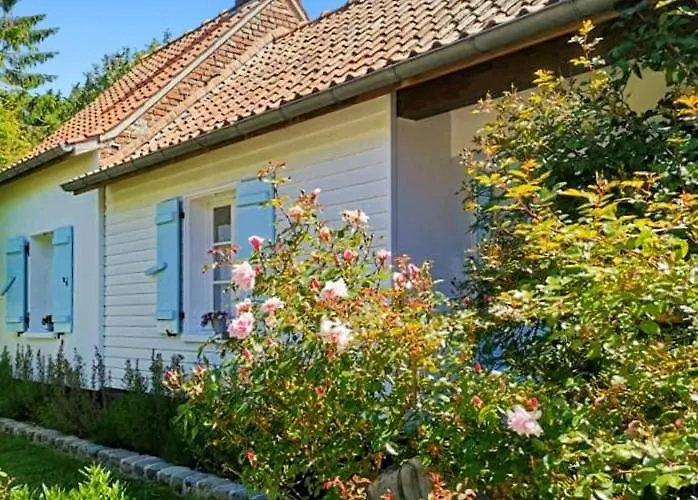 Le Clos De La Rose Gite Bien Etre