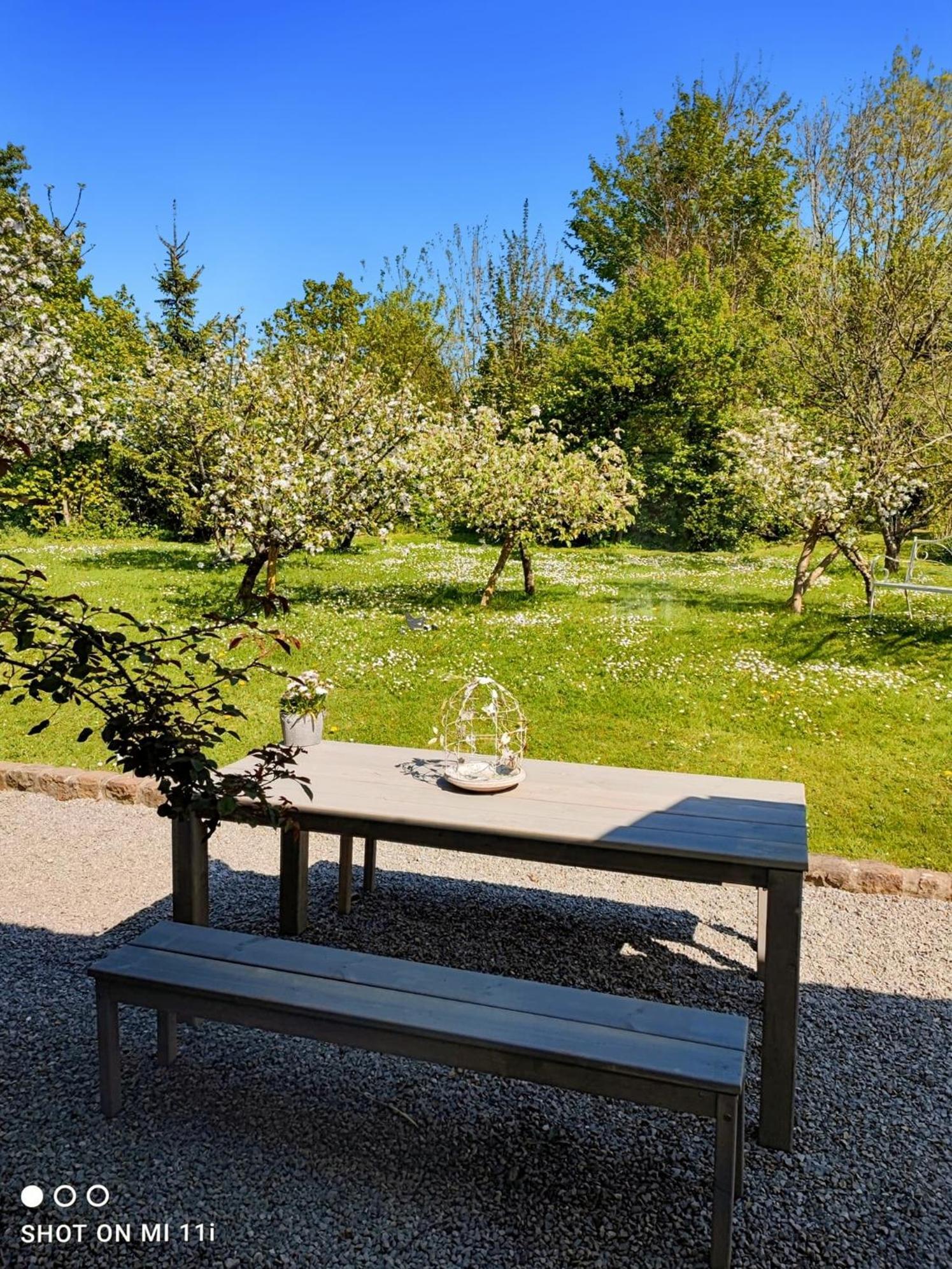 Le Clos De La Rose Bien Etre Wirwignes