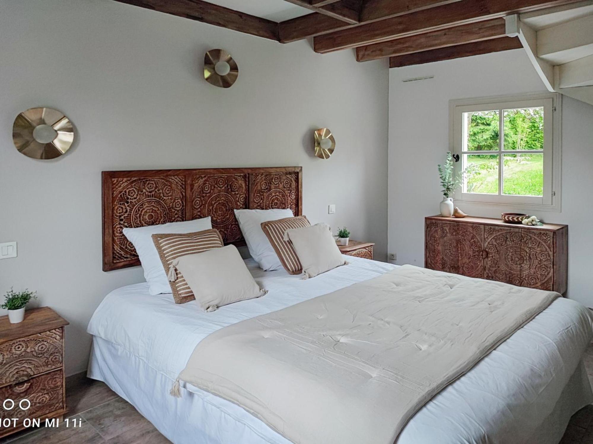 Le Clos De La Rose Bien Etre *